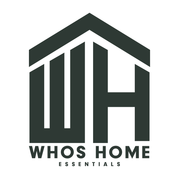 Who's Home Essentials
